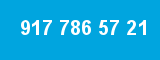 917 786 57 21